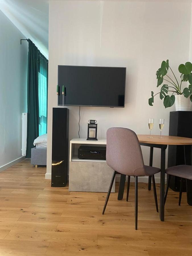 Chillout Apartment Jk46 - Free Parking, Fv Vat Warsaw Exterior photo