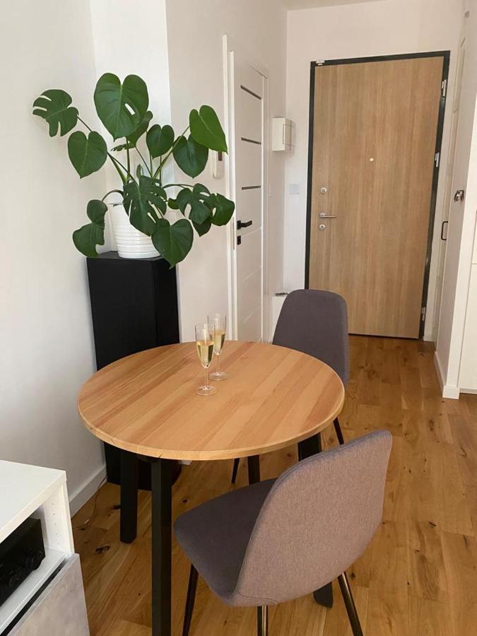 Chillout Apartment Jk46 - Free Parking, Fv Vat Warsaw Exterior photo