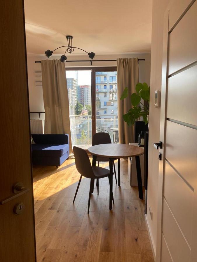 Chillout Apartment Jk46 - Free Parking, Fv Vat Warsaw Exterior photo